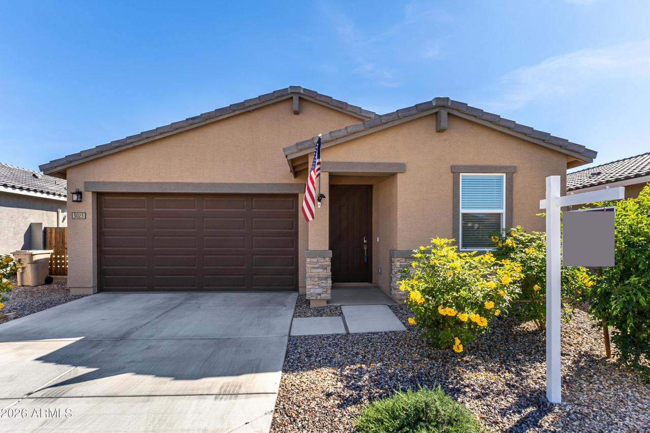 3023 E Lucy Tr., San Tan Valley, AZ 85143