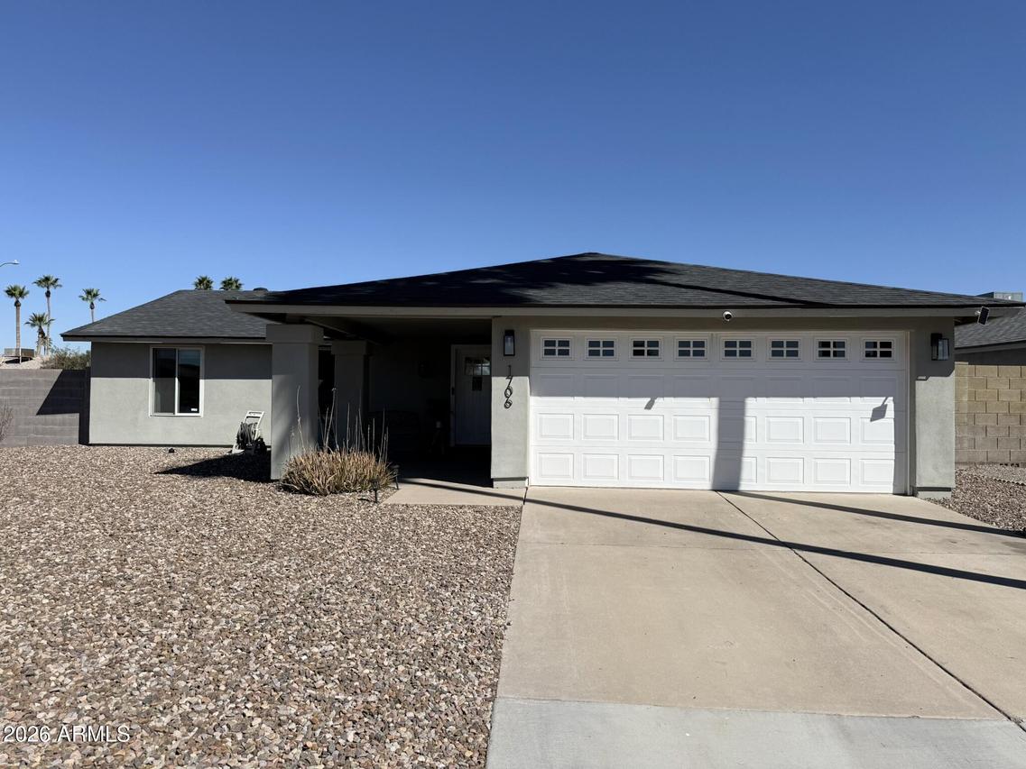 1706 W Palomino Dr., Chandler, AZ 85224