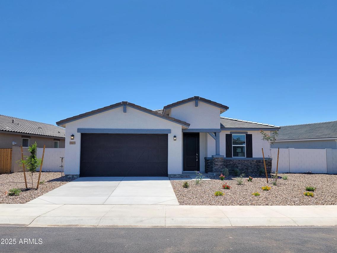 3821 N Camden Dr., Florence, AZ 85132