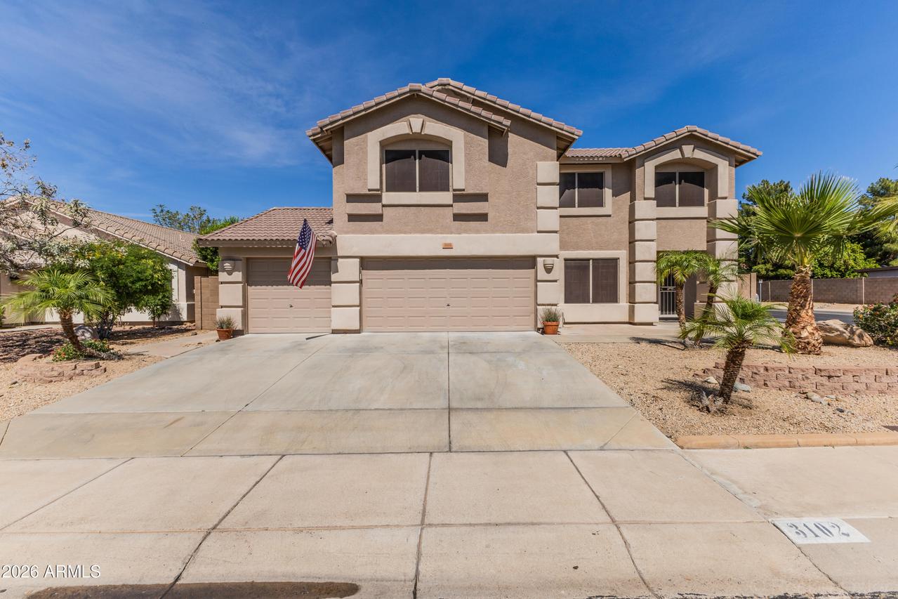3102 W Zachary Dr., Phoenix, AZ 85027