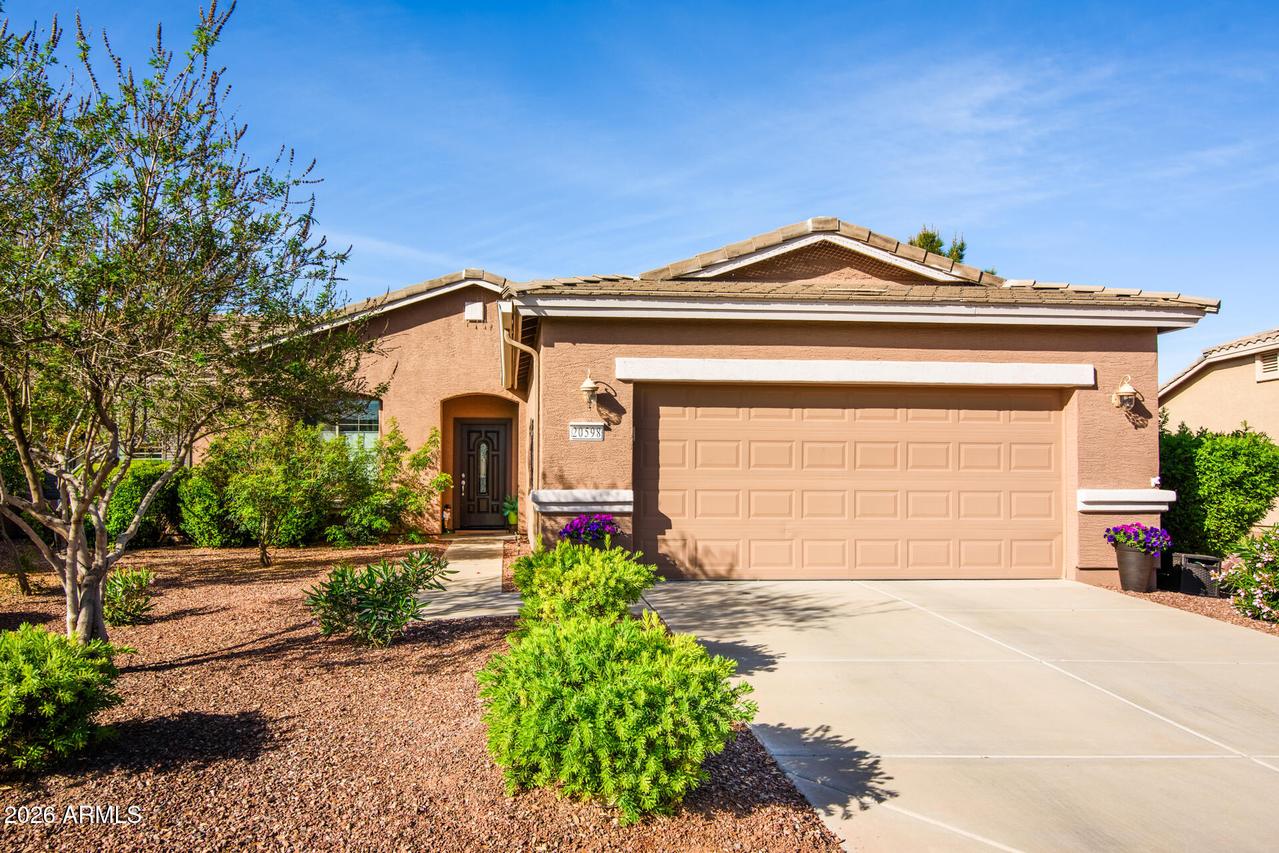 20598 N Lemon Drop Dr., Maricopa, AZ 85138