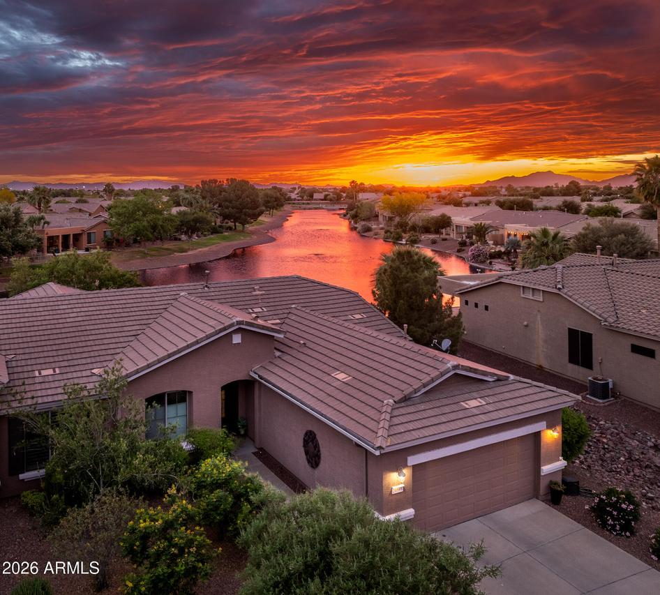 20598 N Lemon Drop Dr., Maricopa, AZ 85138