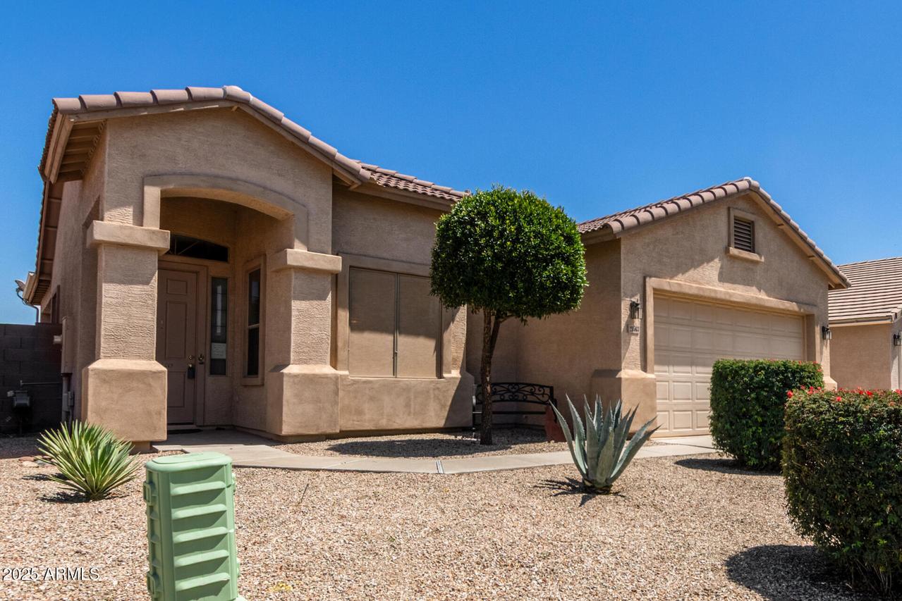 21563 N Greenway Rd., Maricopa, AZ 85138
