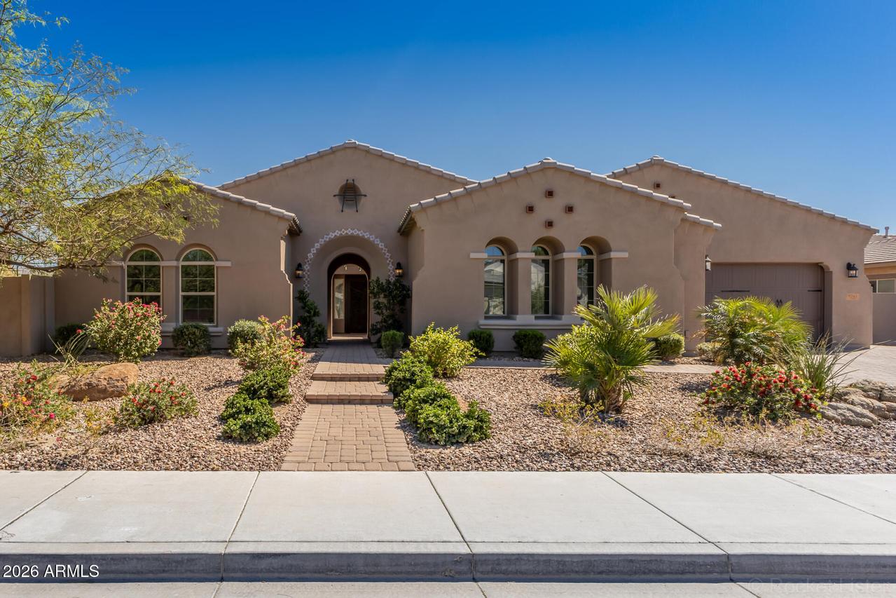 9263 W Villa Hermosa, Peoria, AZ 85383