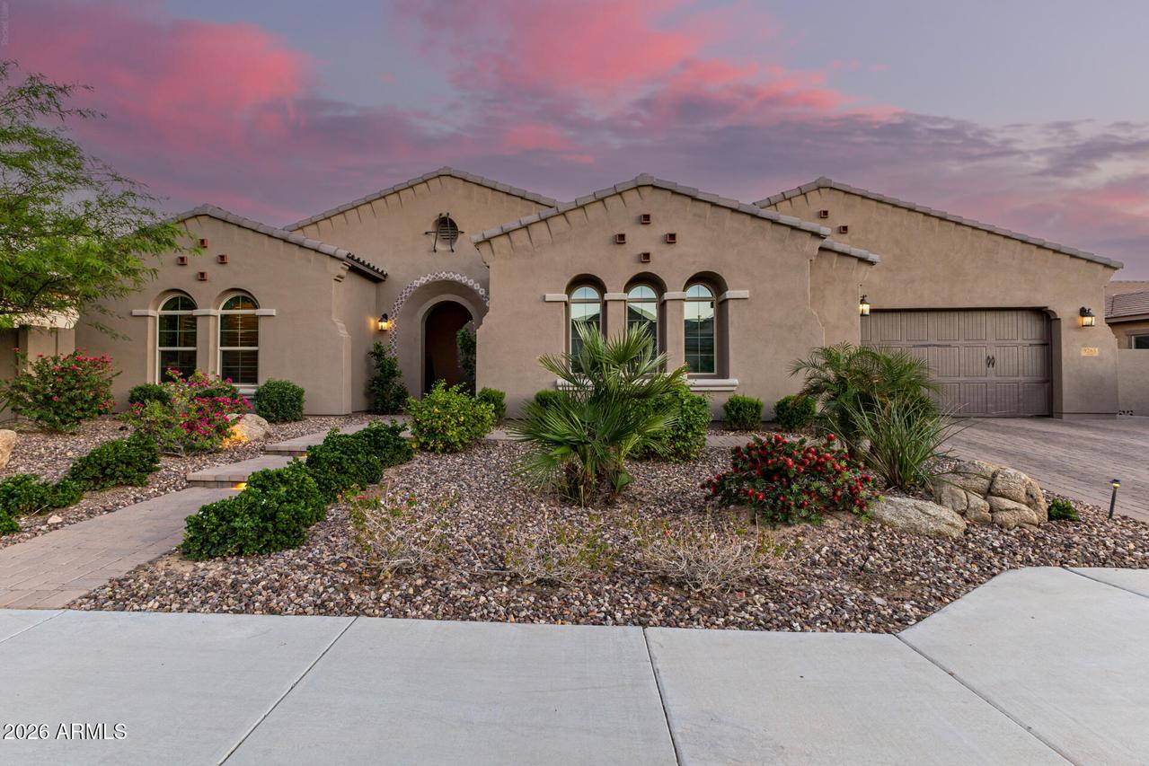 9263 W Villa Hermosa, Peoria, AZ 85383
