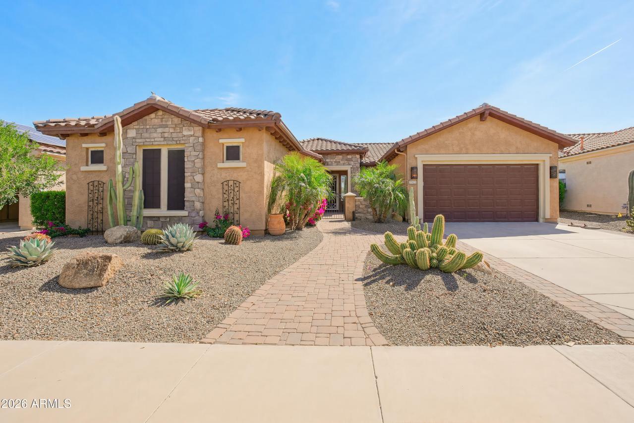 20471 N 264th Ave., Buckeye, AZ 85396