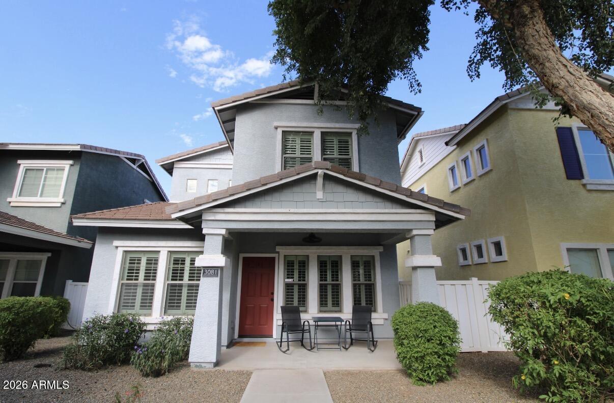 3081 E Camellia Dr., Gilbert, AZ 85296
