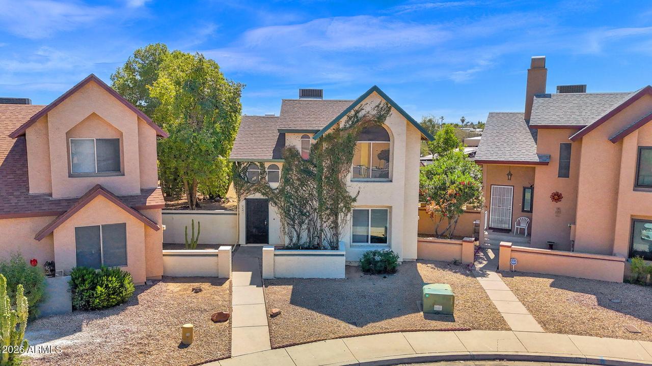 6801 W Kings Ave., Peoria, AZ 85382