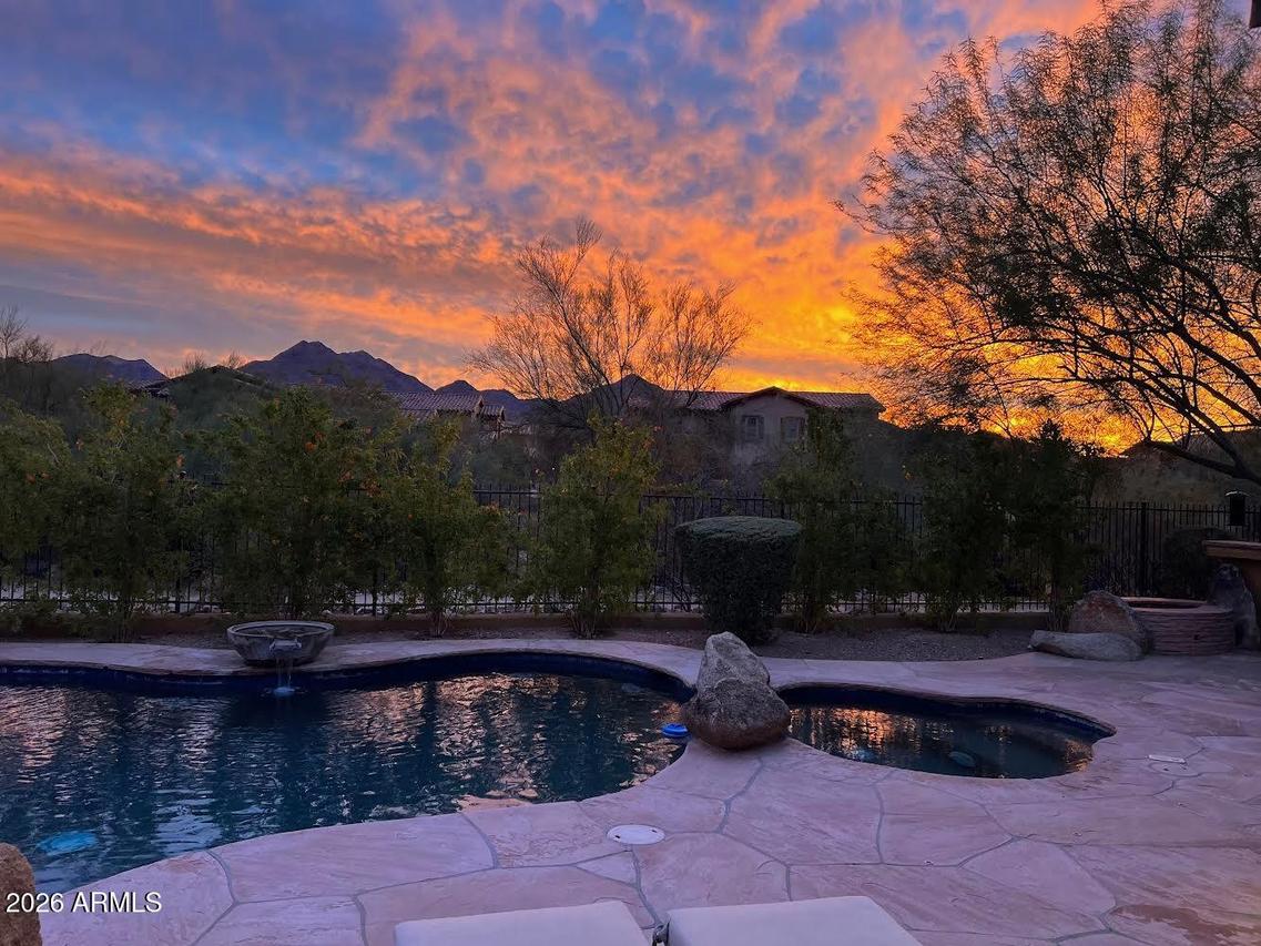 17723 N 93rd Pl., Scottsdale, AZ 85255