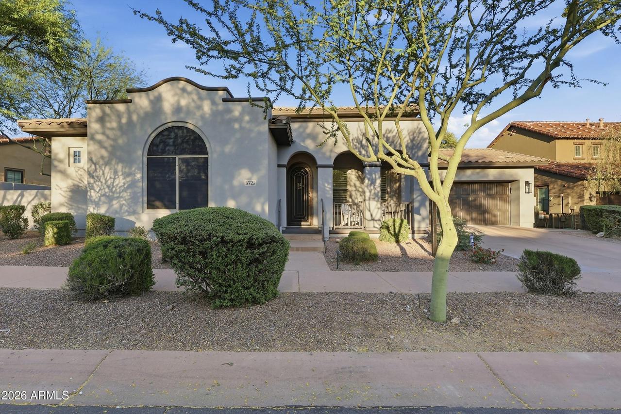 17723 N 93rd Pl., Scottsdale, AZ 85255