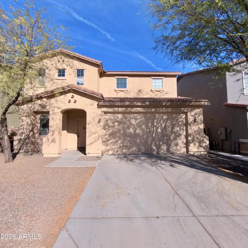 28474 N Castle Rock Dr., San Tan Valley, AZ 85143