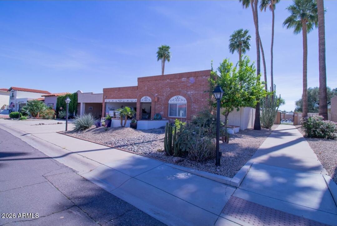 7817 E Mariposa Dr., Scottsdale, AZ 85251