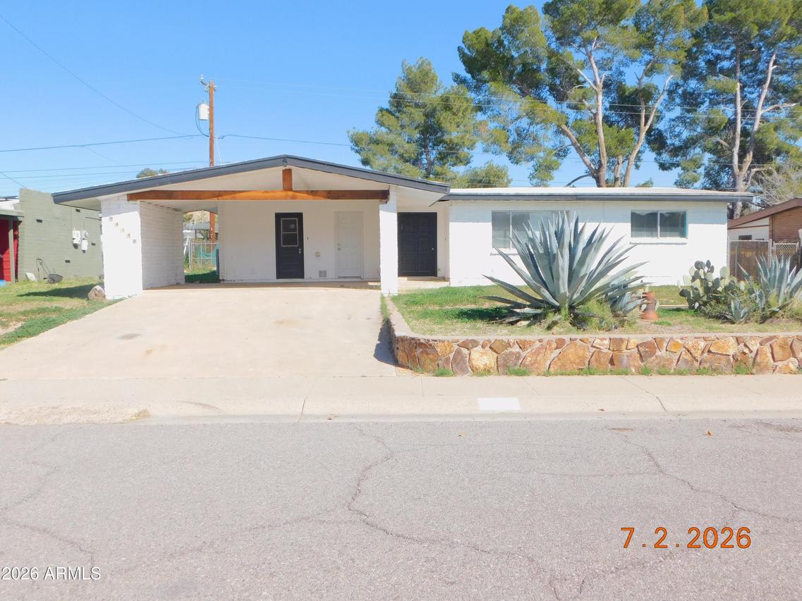 414 W Fairhaven Rd., Kearny, AZ 85137