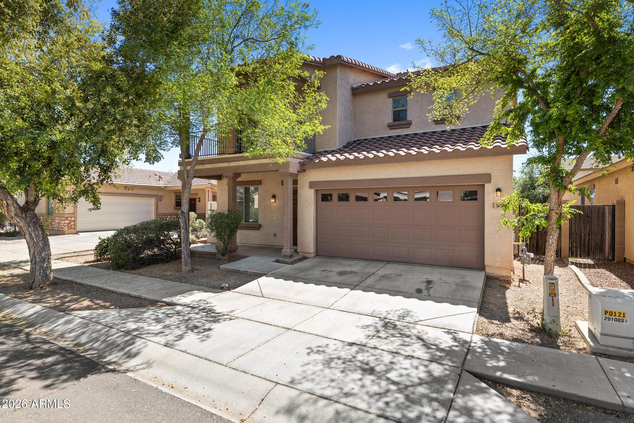 3029 E Franklin Ave., Gilbert, AZ 85295