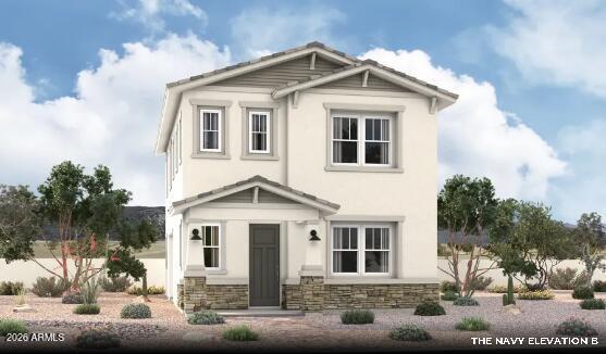 10298 S Cave Spring Tr., Apache Junction, AZ 85120