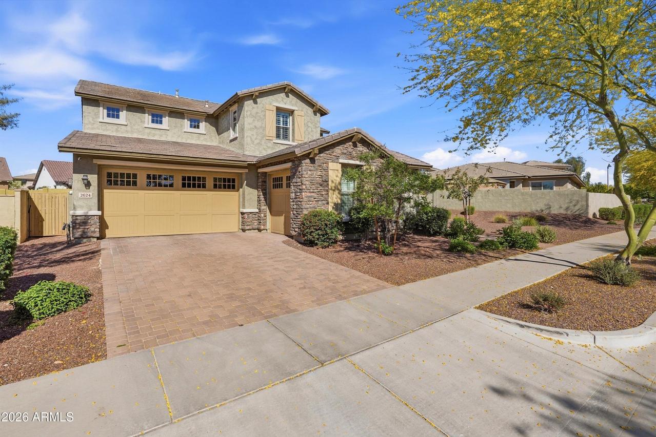 2624 N Black Rock Rd., Buckeye, AZ 85396