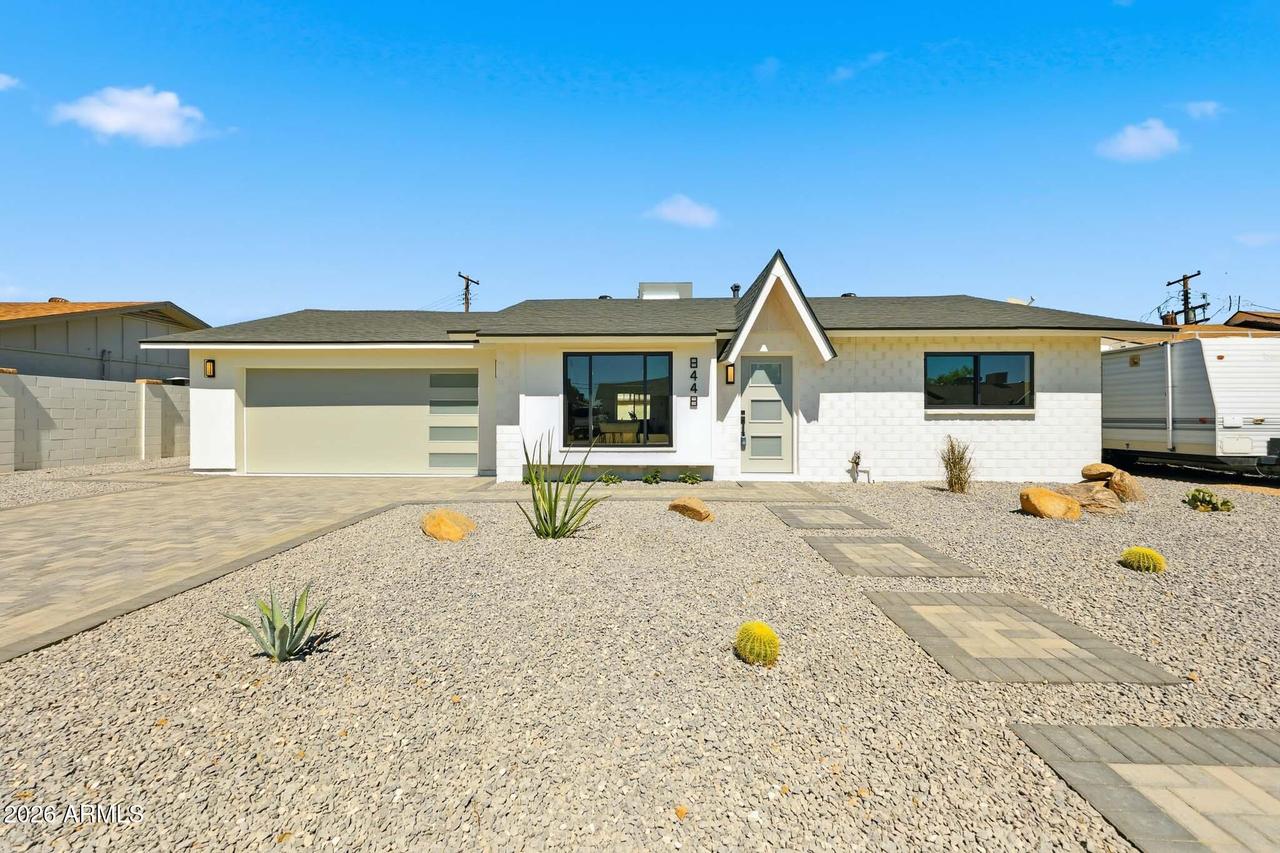 8448 E Cambridge Ave., Scottsdale, AZ 85257