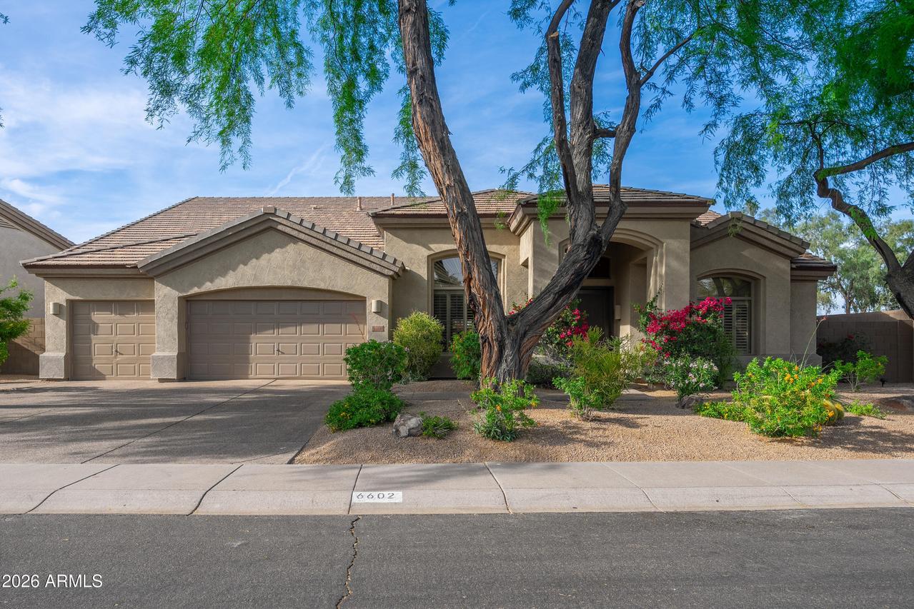 6602 E Spring Rd., Scottsdale, AZ 85254