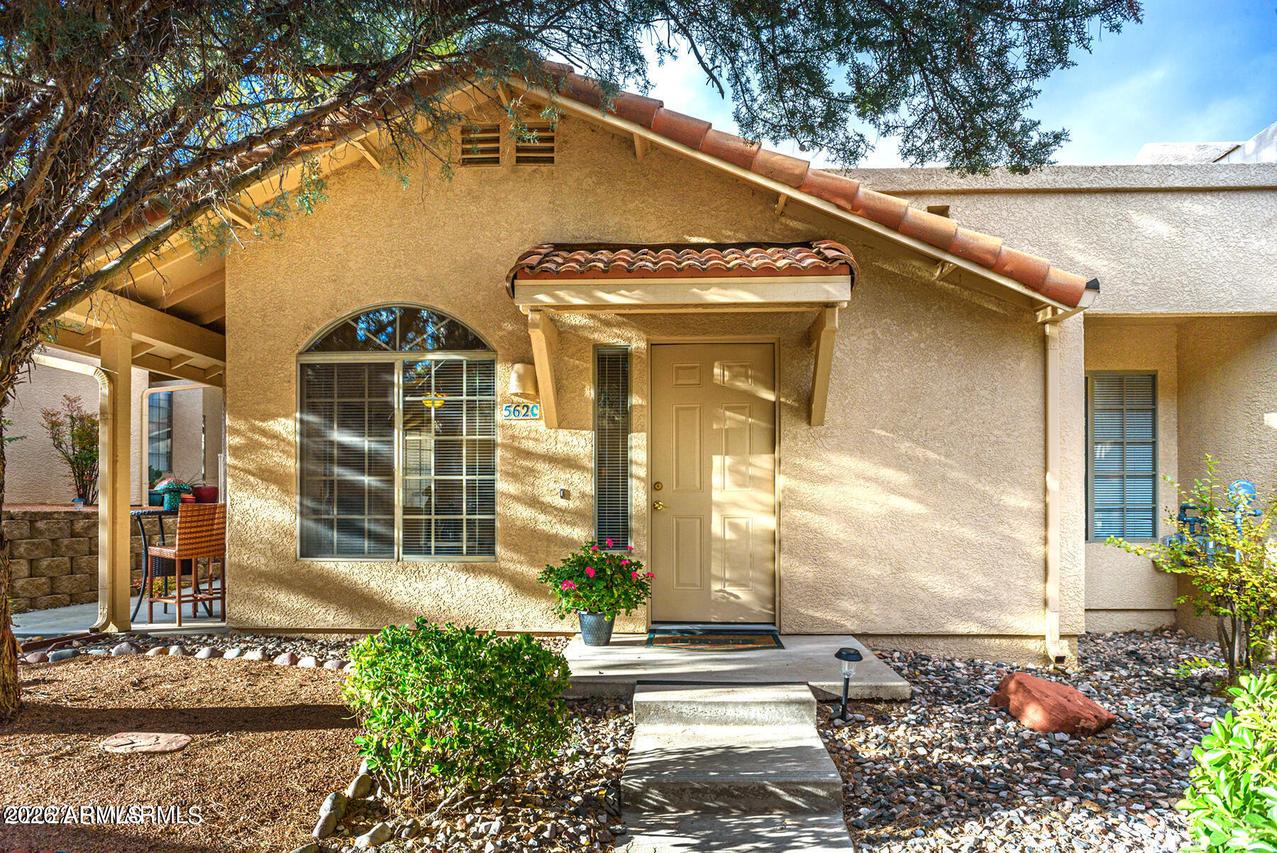 562 S Sawmill Cove #C, Cottonwood, AZ 86326