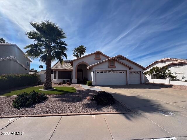 18230 N 61st Dr. Dr., Glendale, AZ 85308