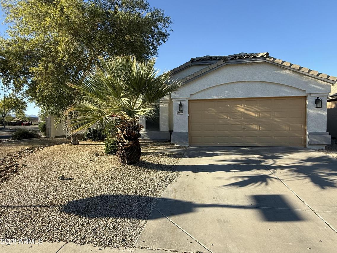 15772 W Linden St., Goodyear, AZ 85338
