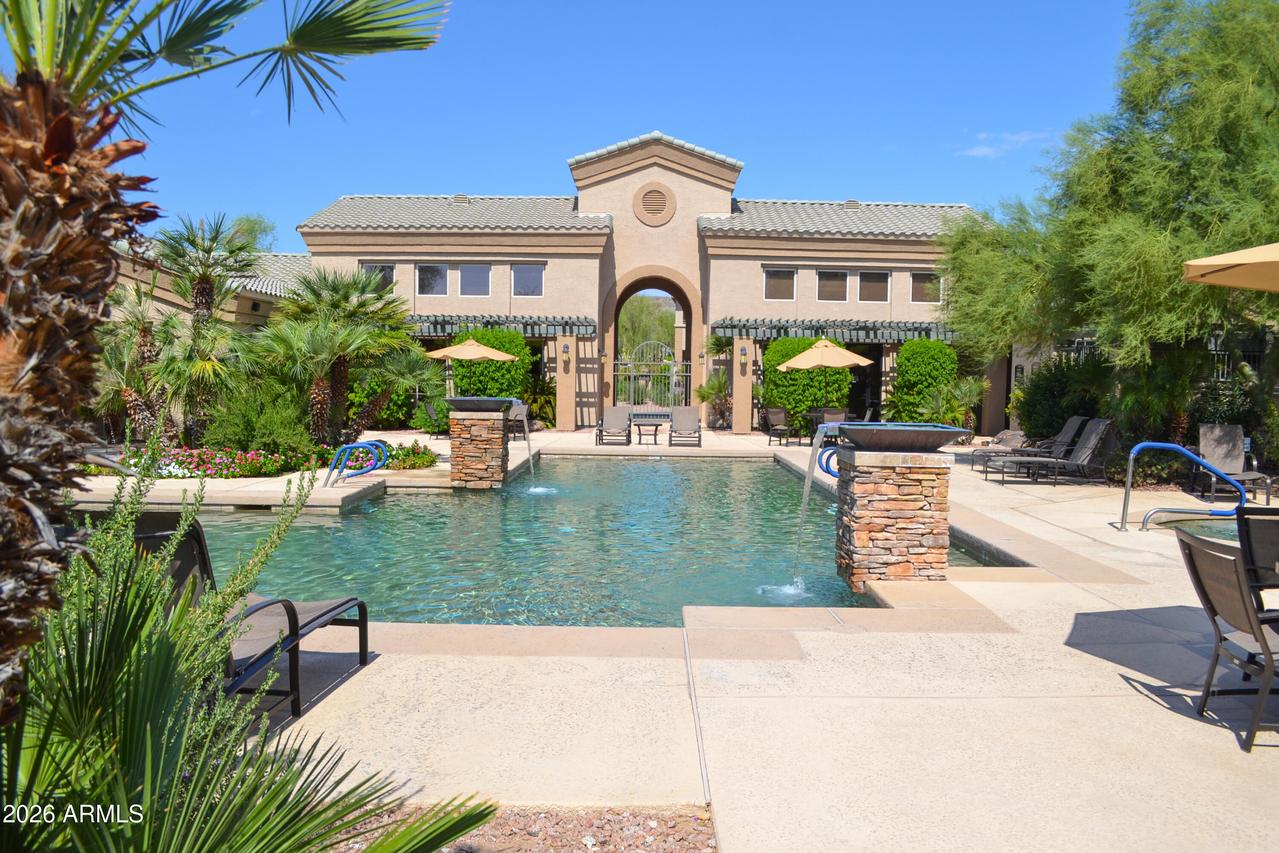 16013 S Desert Foothills Pkwy. #2083, Phoenix, AZ 85048