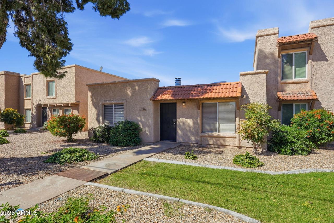 5902 N Granite Reef Rd., Scottsdale, AZ 85250