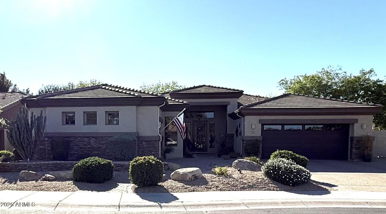 2552 S Jacob St., Gilbert, AZ 85295