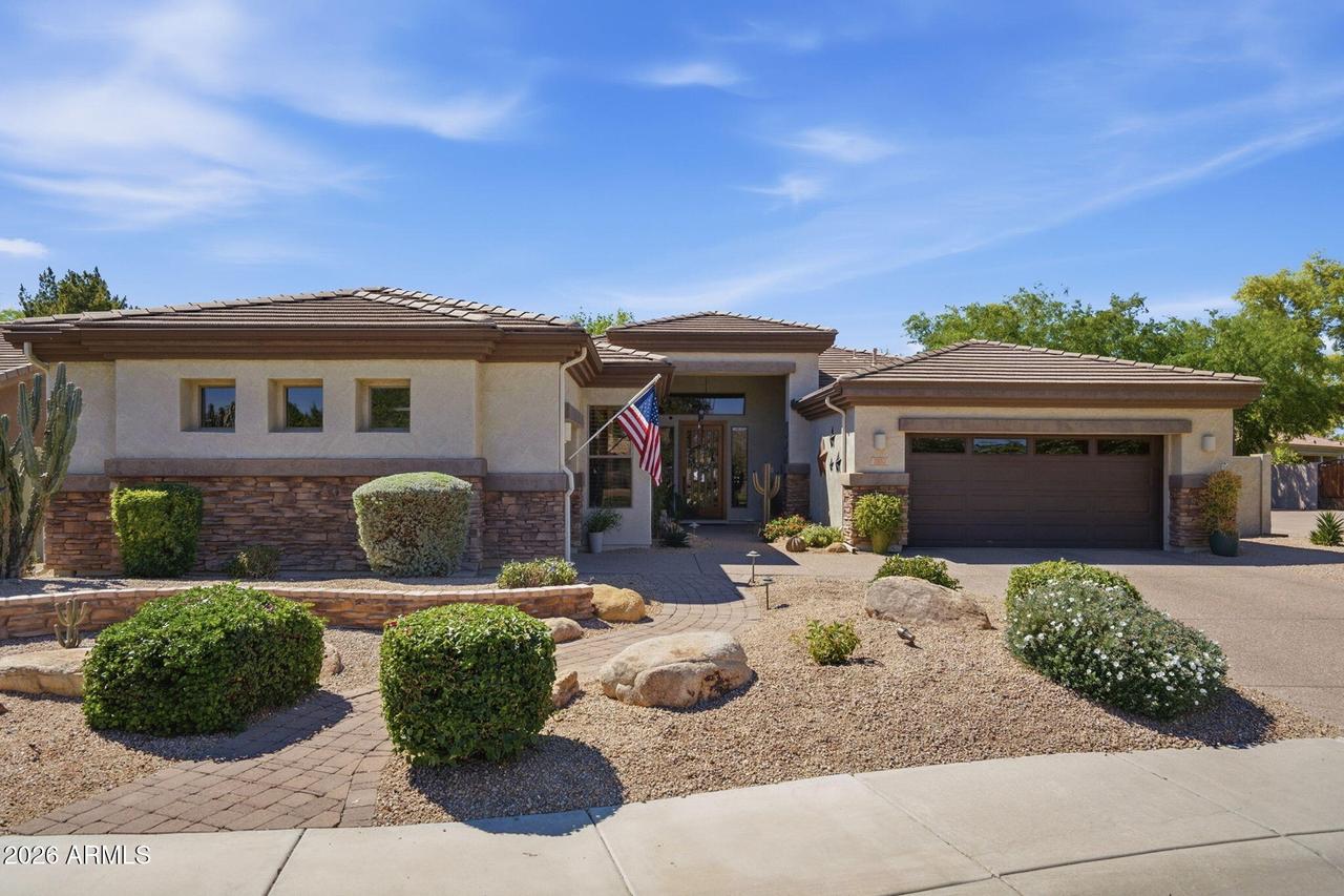 2552 S Jacob St., Gilbert, AZ 85295