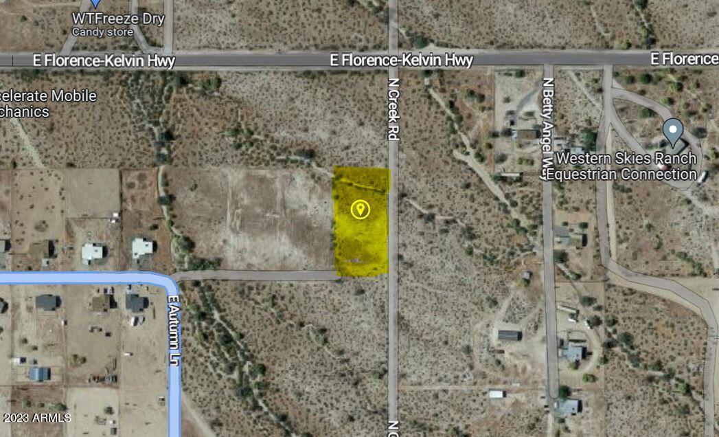 E Autumn Ln. #E, Florence, AZ 85132