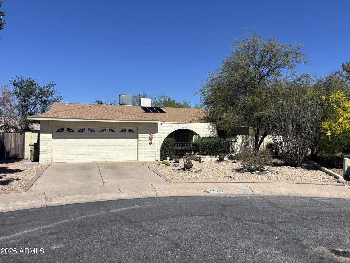 14015 N 55th Dr., Glendale, AZ 85306