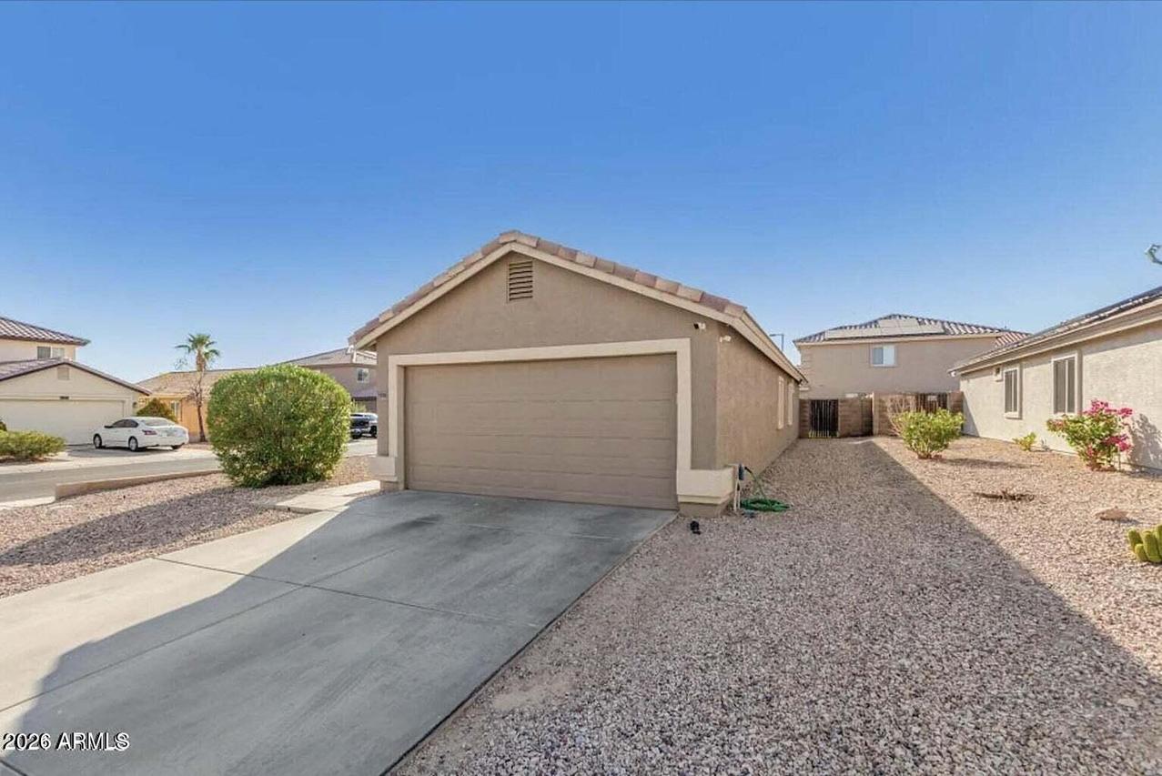 126 S 228th Dr., Buckeye, AZ 85326