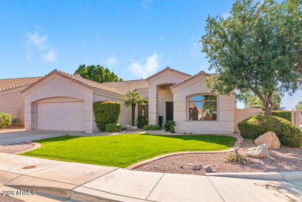10023 E Janice Way, Scottsdale, AZ 85260