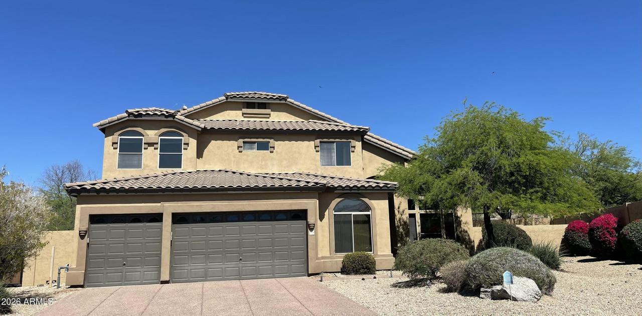 7538 E Tyndall Cir., Mesa, AZ 85207