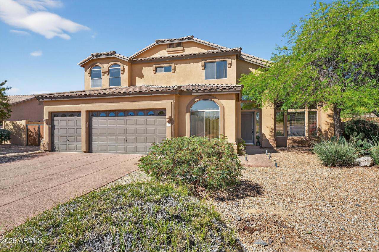 7538 E Tyndall Cir., Mesa, AZ 85207