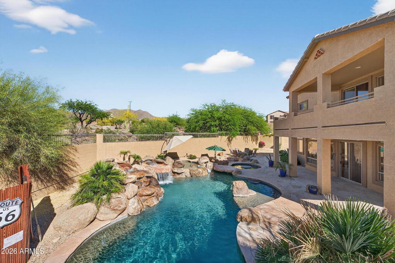 7538 E Tyndall Cir., Mesa, AZ 85207