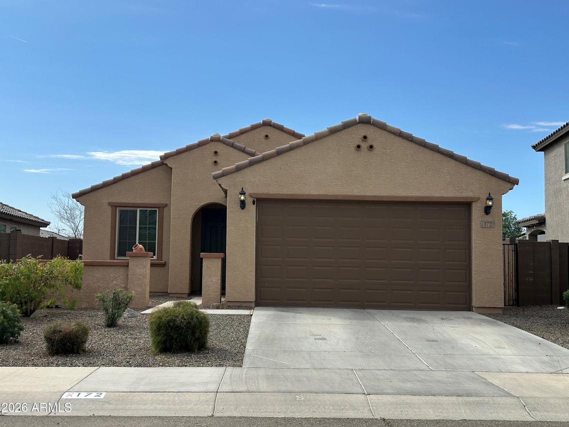 172 S 191st Ave., Buckeye, AZ 85326