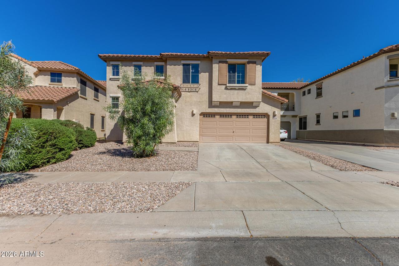 3784 E Chickadee Rd., Gilbert, AZ 85297