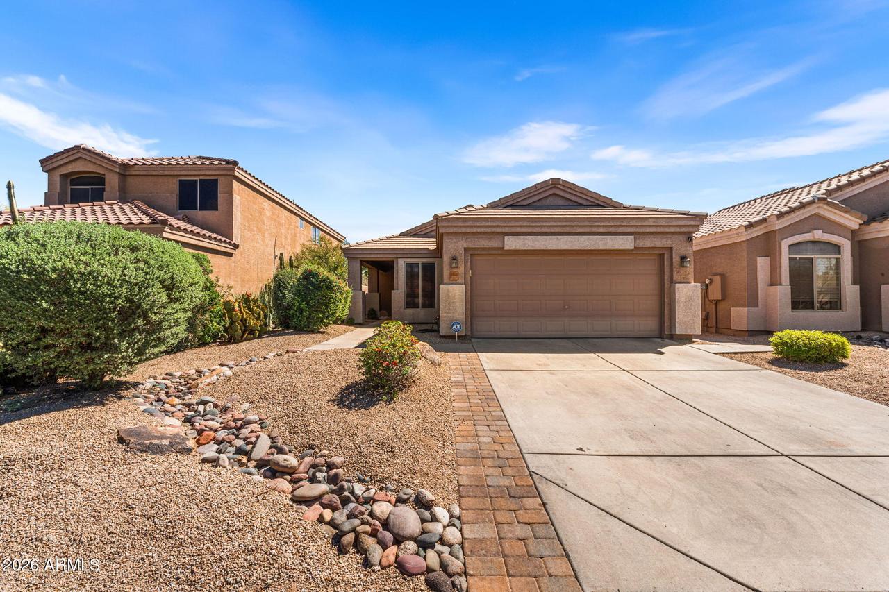 33231 N 43rd St., Cave Creek, AZ 85331