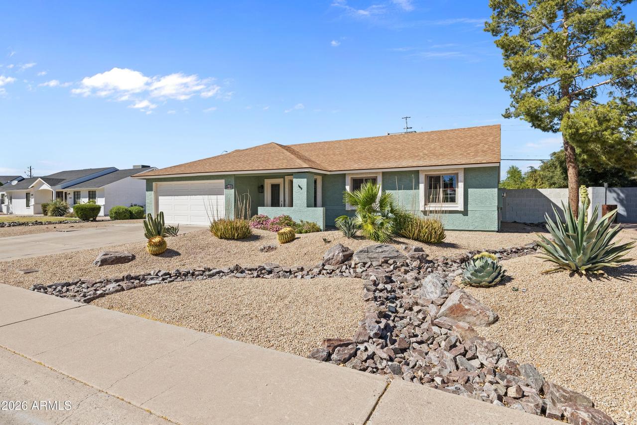 6422 E Juniper Ave., Scottsdale, AZ 85254