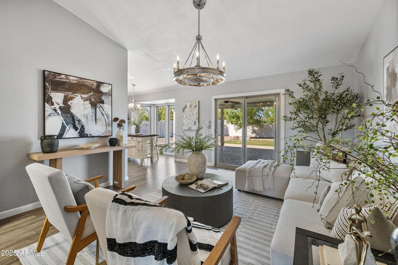 6422 E Juniper Ave., Scottsdale, AZ 85254
