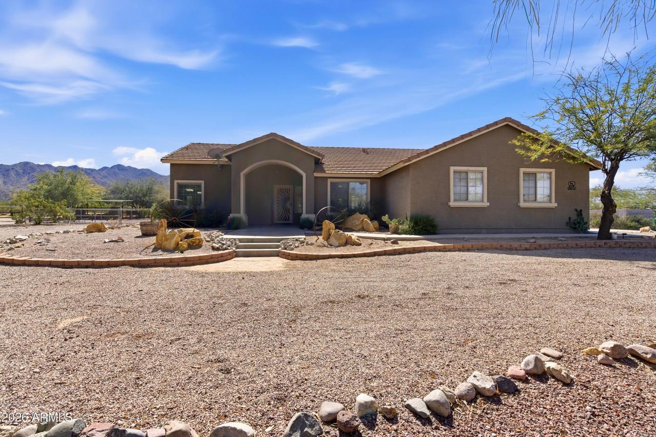 26711 S 164th Pl., Queen Creek, AZ 85142