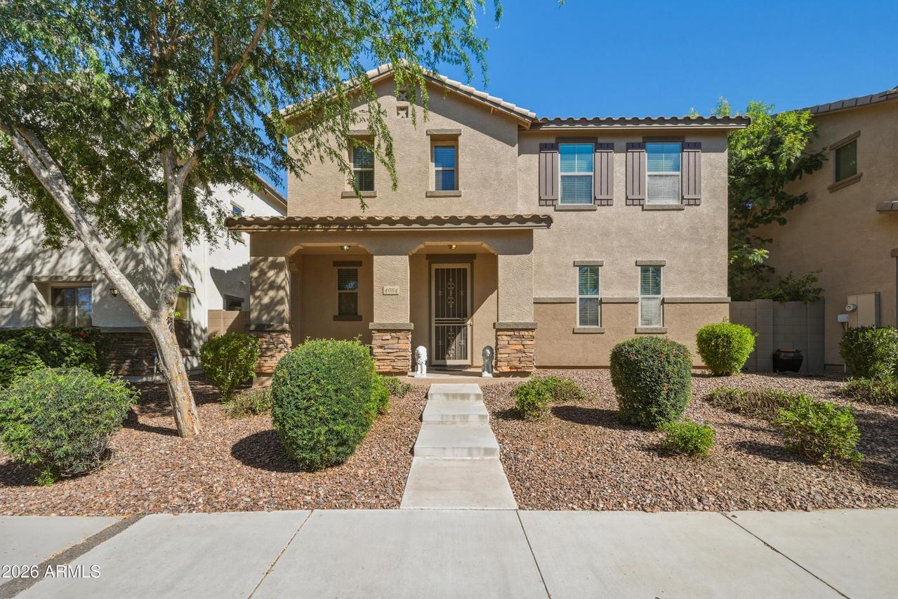 4054 E Cathy Dr. #Lot 15, Gilbert, AZ 85296