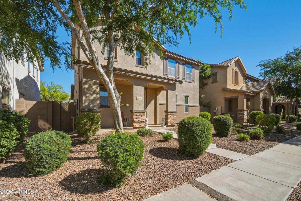 4054 E Cathy Dr. #Lot 15, Gilbert, AZ 85296
