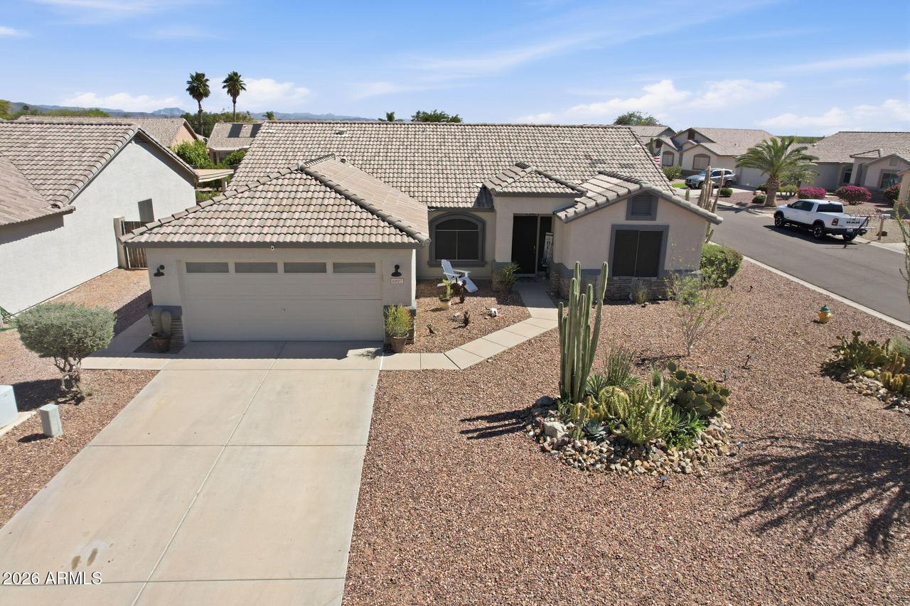 6927 S Crimson Sky Pl., Gold Canyon, AZ 85118