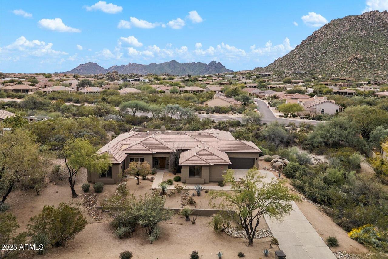 11251 E Cimarron Dr., Scottsdale, AZ 85262
