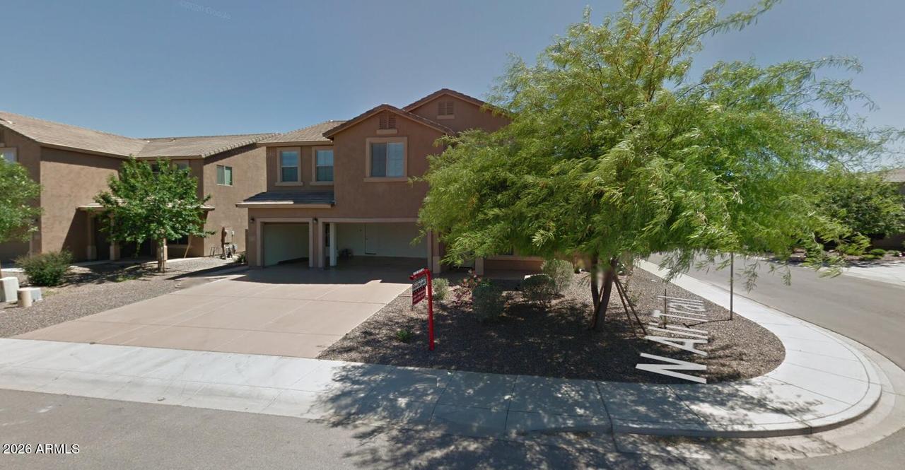 893 E Cotton Farm Ln., San Tan Valley, AZ 85140