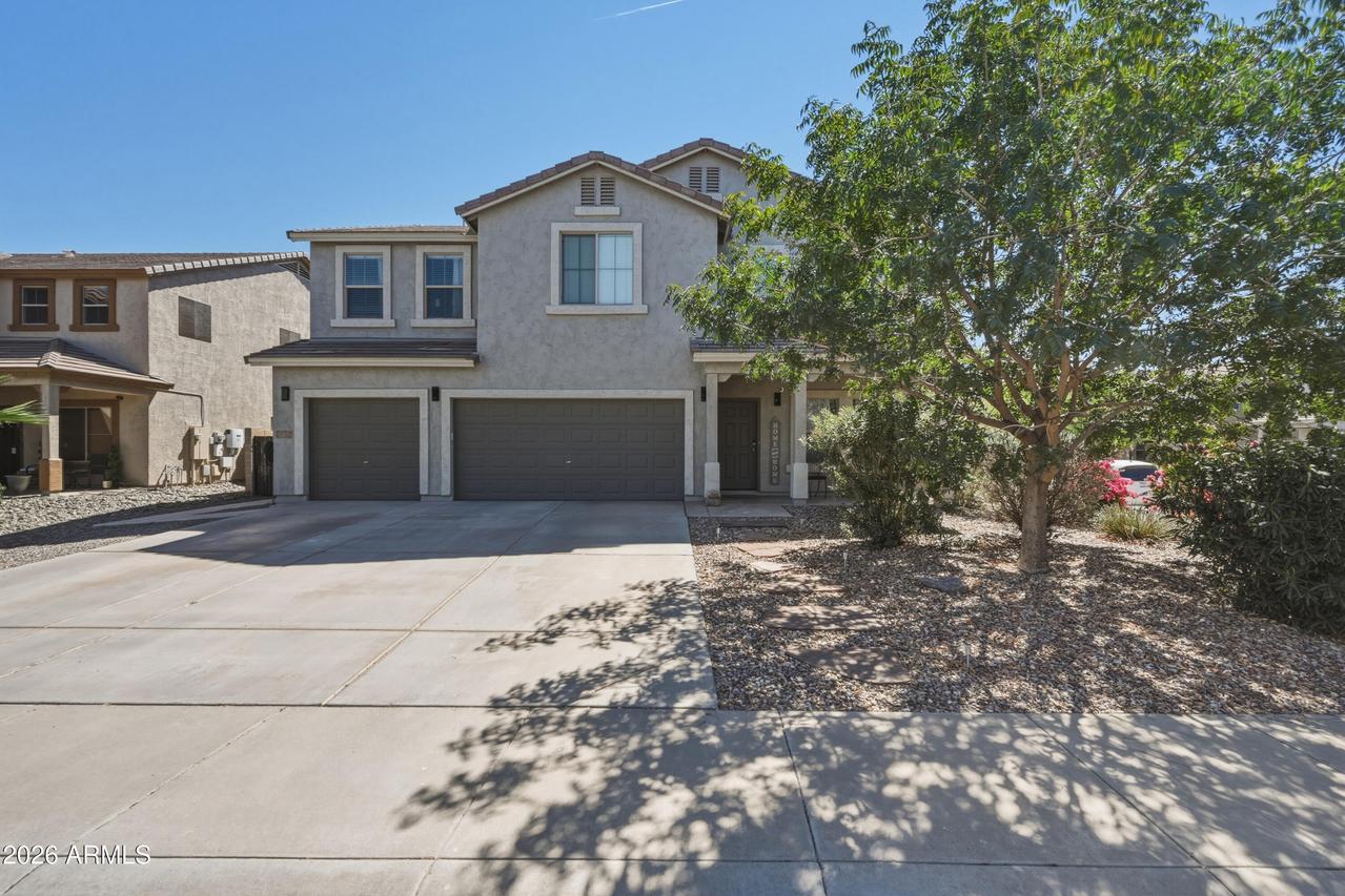 893 E Cotton Farm Ln., San Tan Valley, AZ 85140