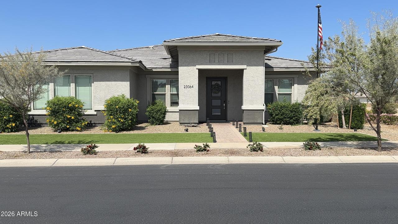 23064 E Via Las Brisas, Queen Creek, AZ 85142