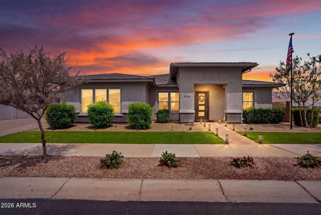 23064 E Via Las Brisas, Queen Creek, AZ 85142